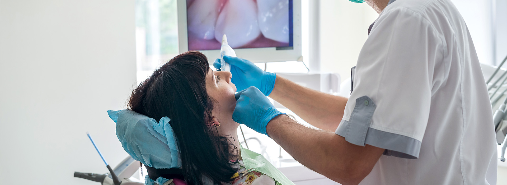 Pauly Dental | Sedation Dentistry, Root Canals and All-on-6