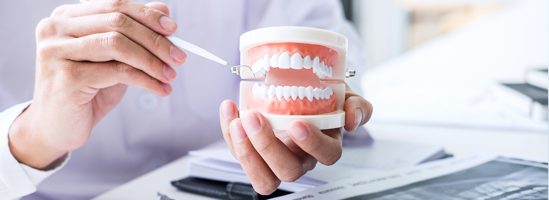Pauly Dental | Dental Fillings, Dentures and Implant Dentistry