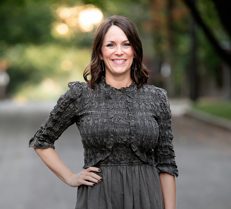 Dr. Terra Pauly - Dentist In Wichita 