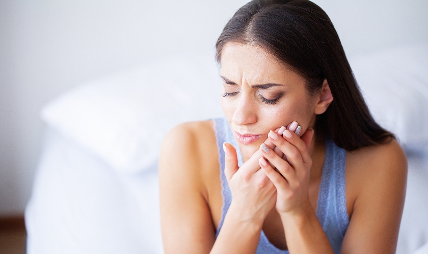dentist in Wichita